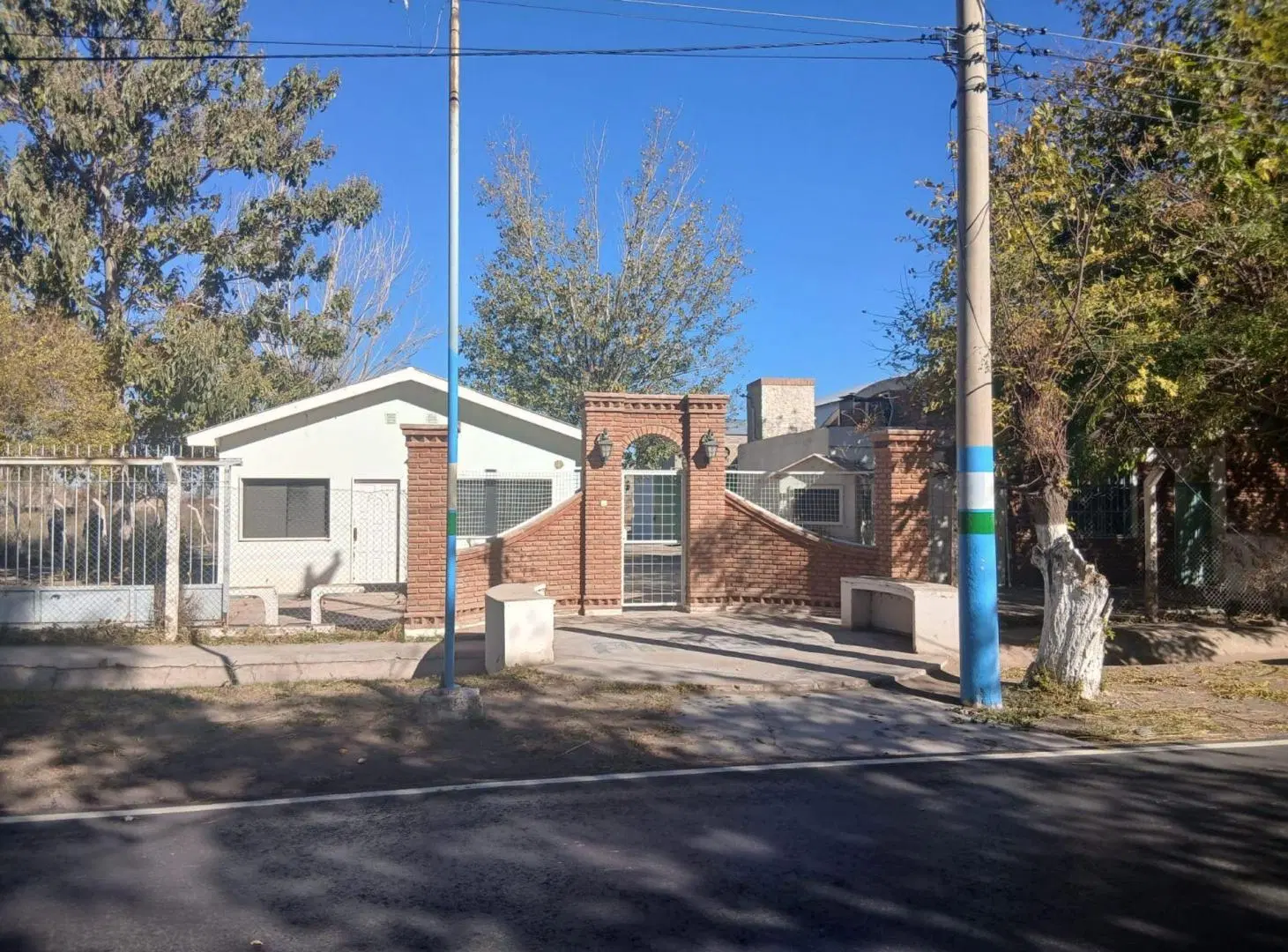 VENTA NAVE INDUSTRIAL 950 M2 A METROS DE RUTA 40 4