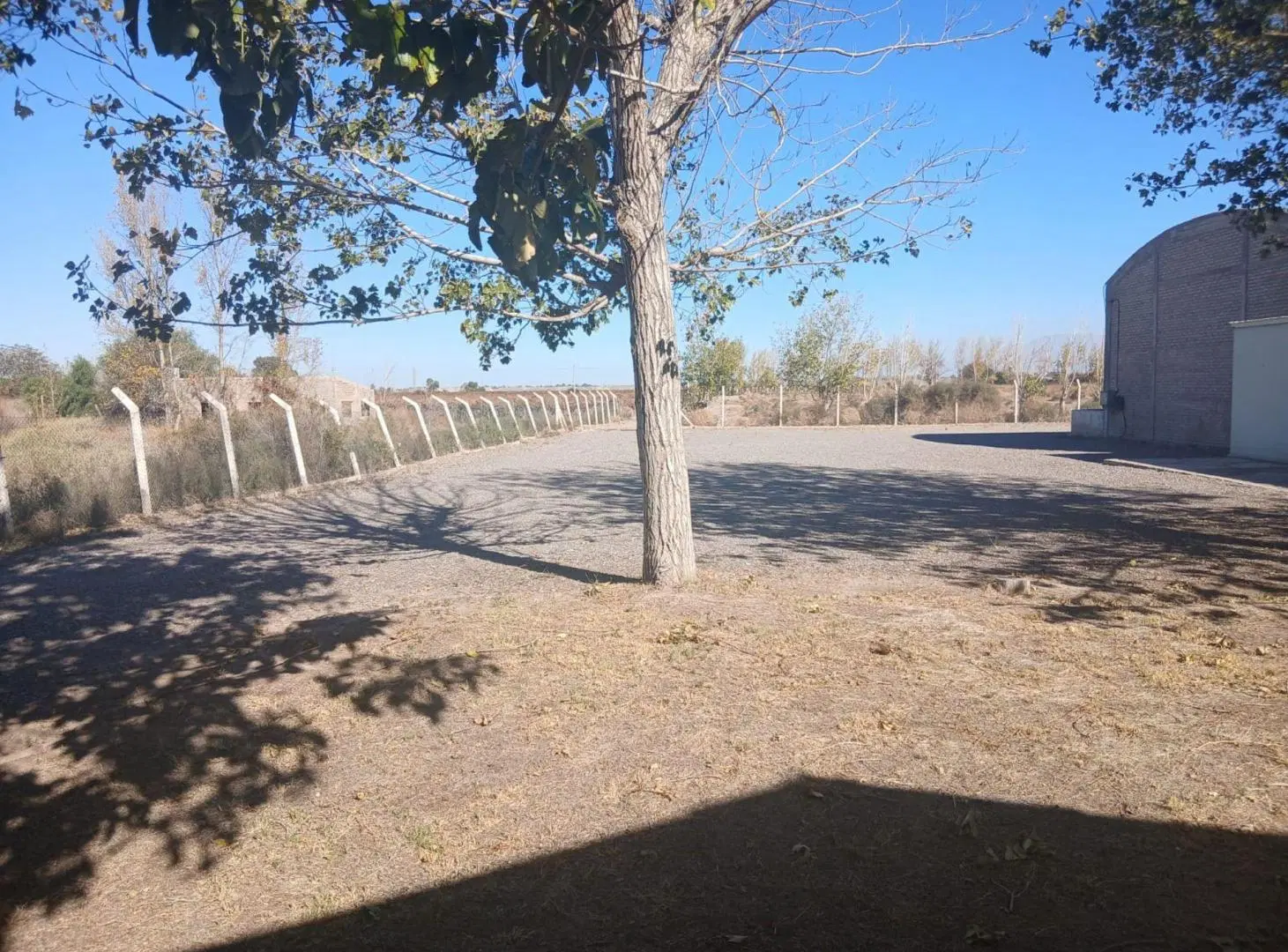 VENTA NAVE INDUSTRIAL 950 M2 A METROS DE RUTA 40 5