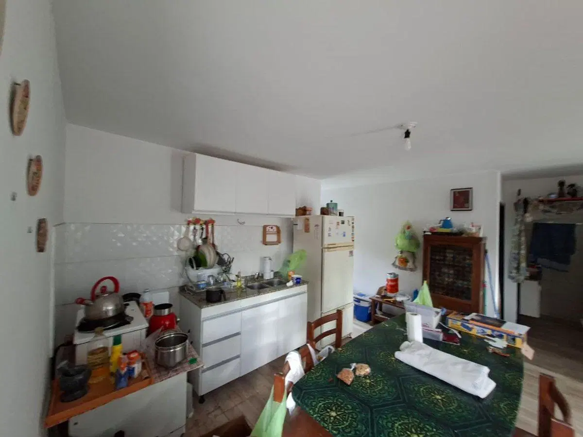 CASA DE 3 HABITACIONES. BARRIO OBRERO, RAWSON 5