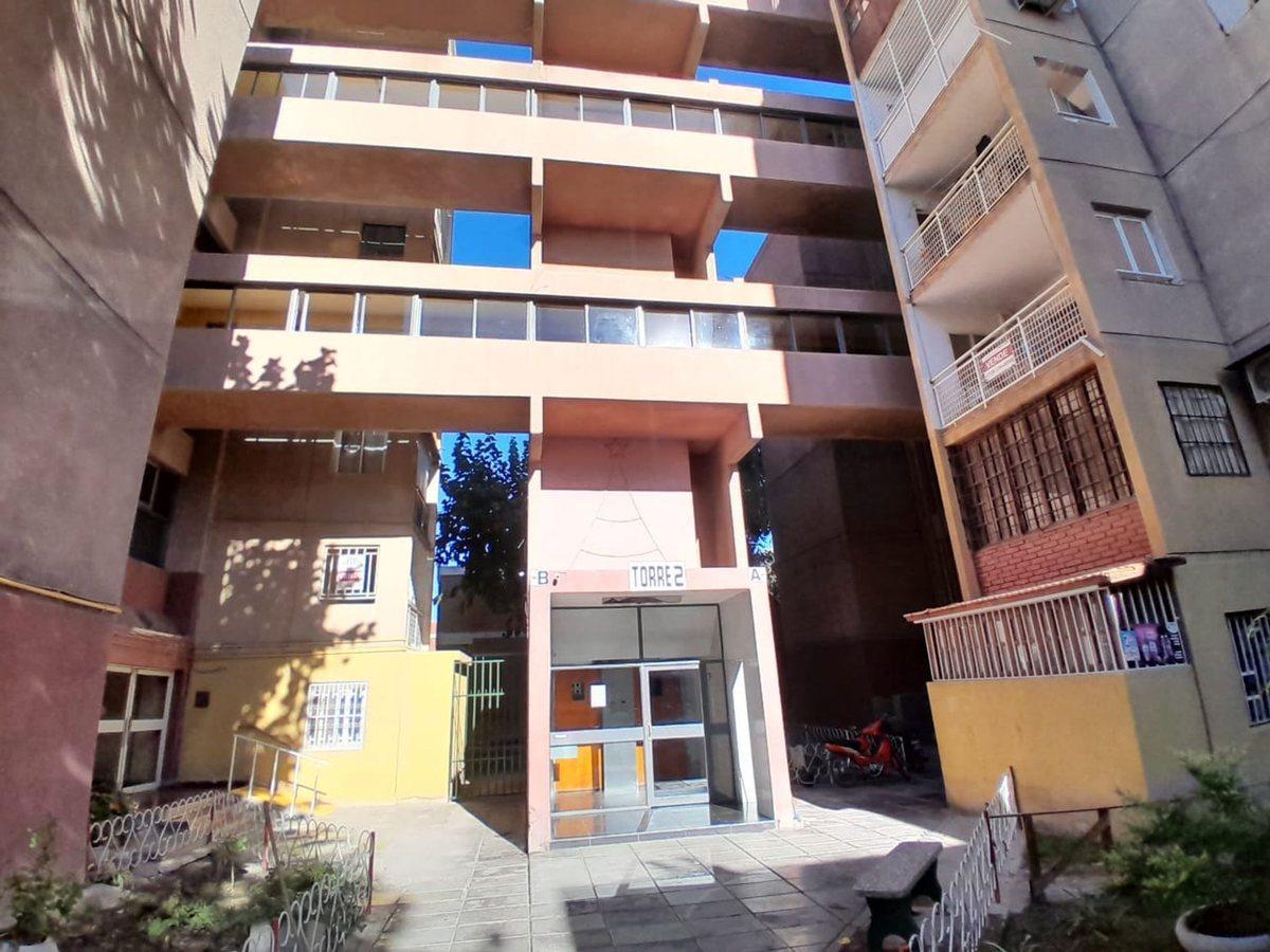 Departamento en Bº San Martin. Concepción, Capital