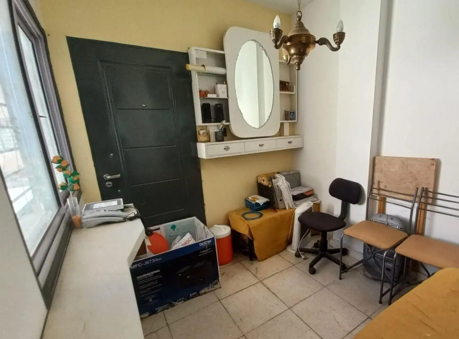VENTA COMPLEJO DE 3 DEPARTAMENTOS EN CAPITAL 3