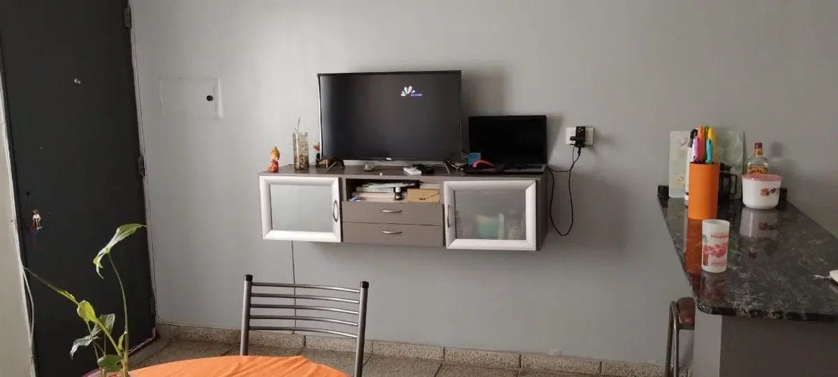 VENTA COMPLEJO DE 3 DEPARTAMENTOS EN CAPITAL 5