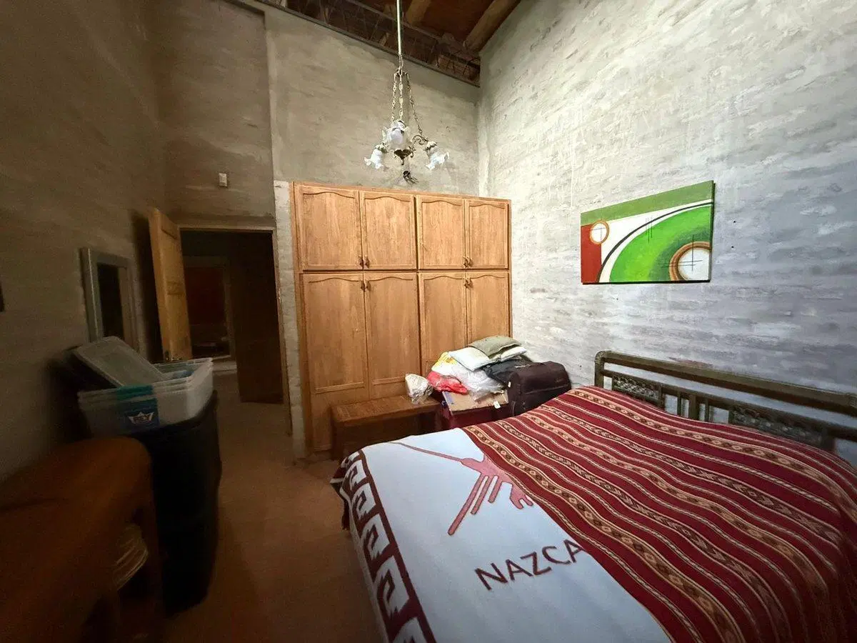 CASA QUINTA 3 HABITACIONES. POCITO 5