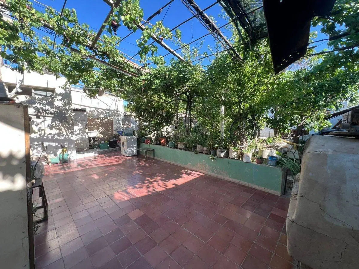 Casa 4 habitaciones. Barrio Las viñas, Santa Lucia 3