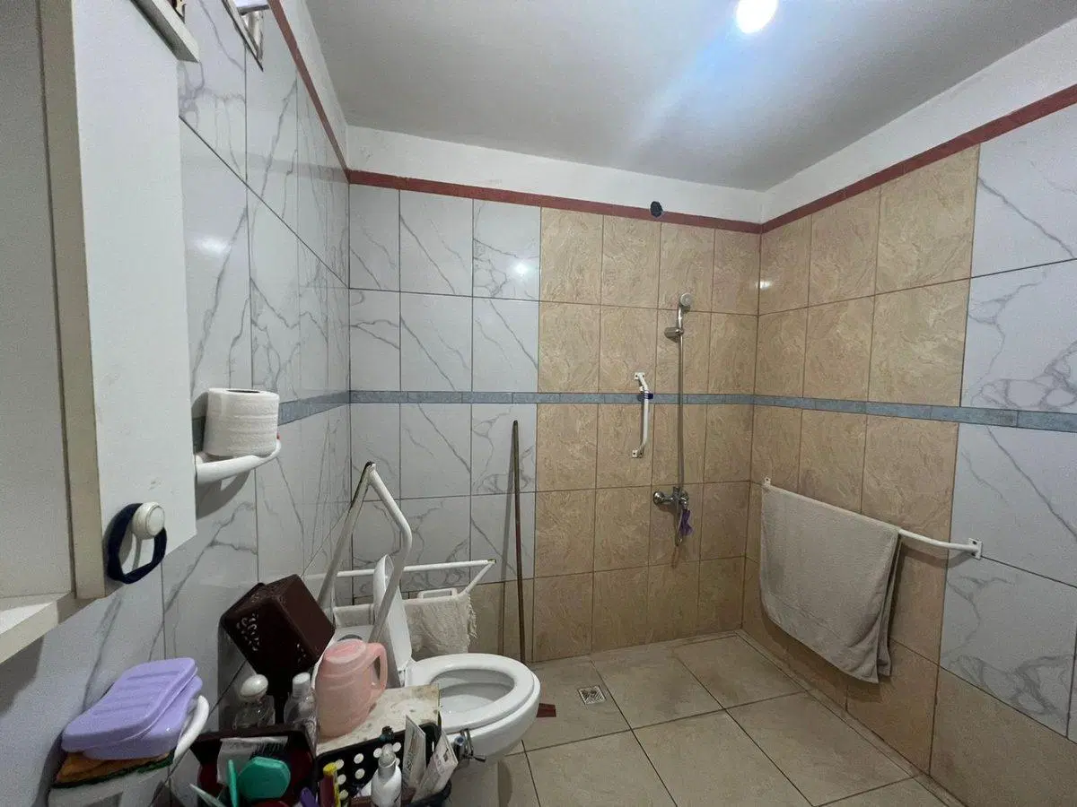 Casa 4 habitaciones. Barrio Las viñas, Santa Lucia 4