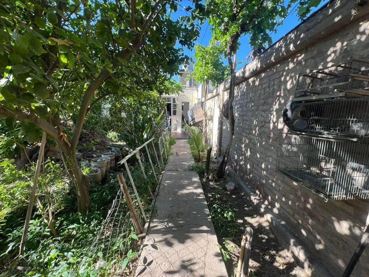Casa 4 habitaciones. Barrio Las viñas, Santa Lucia 5
