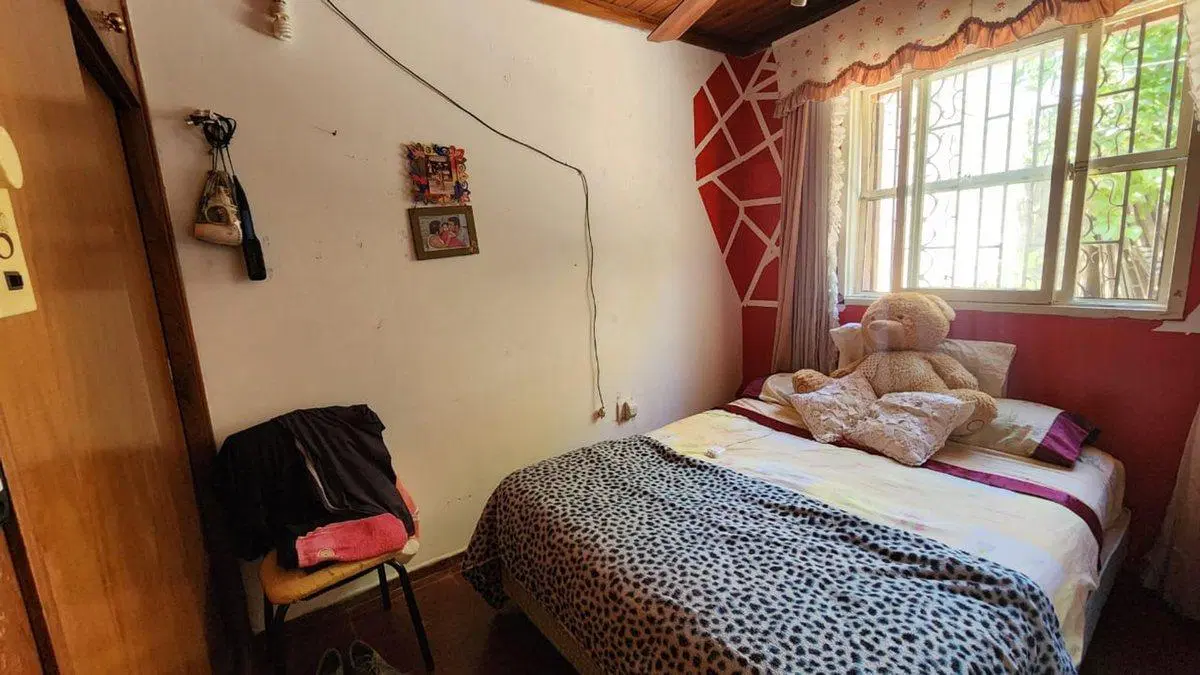 CASA DE 2 PLANTAS. 5 HAB. APTA CREDITO. CHIMBAS 4