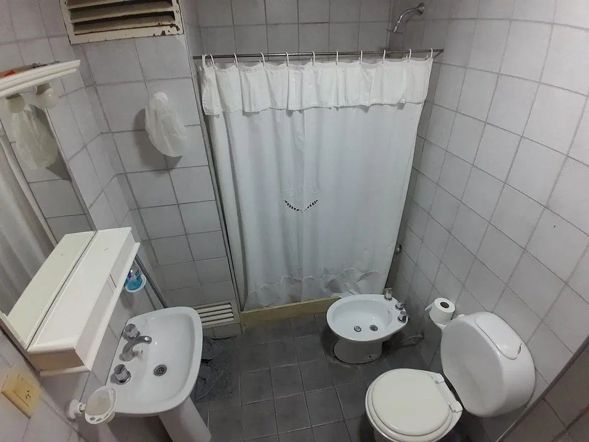 ALQUILER DE DEPARTAMENTO AMOBLADO. CENTRICO 4