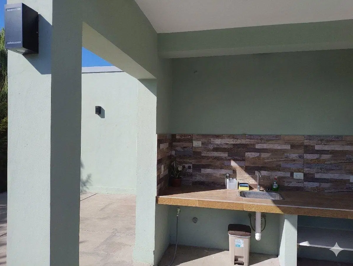 Casa Quinta en Barrio Euzkadi 1. Pocito 3