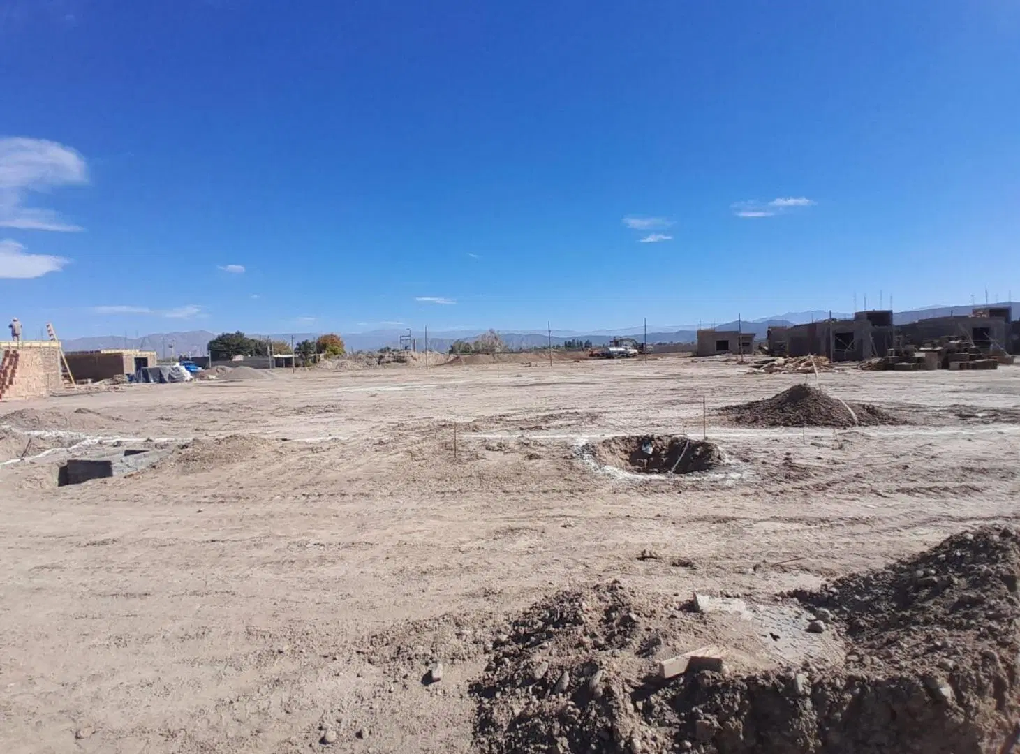 Venta de Lote, Complejo Residencial 3 Chimbas! 4