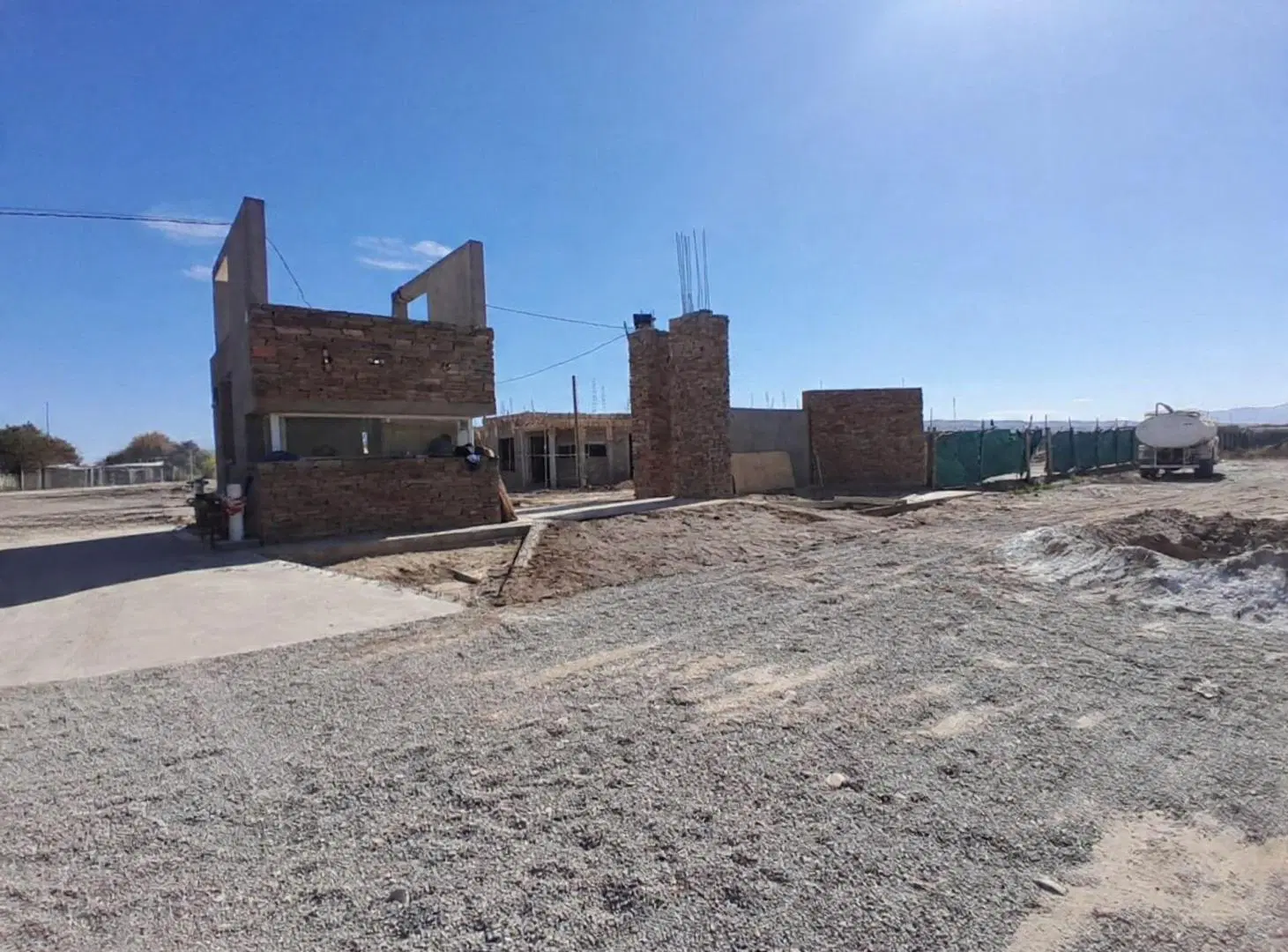 Venta de Lote, Complejo Residencial 3 Chimbas! 3