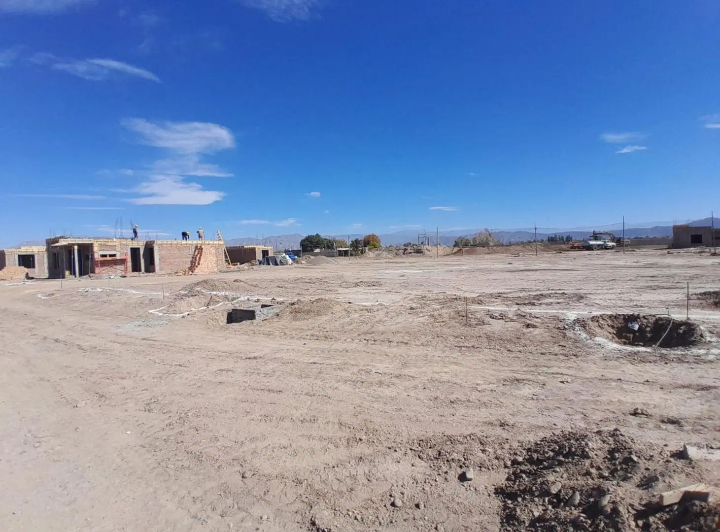 Venta de Lote, Complejo Residencial 3 Chimbas! 2