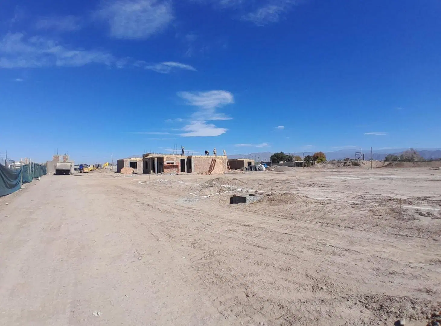 Venta de Lote, Complejo Residencial 3 Chimbas! 5