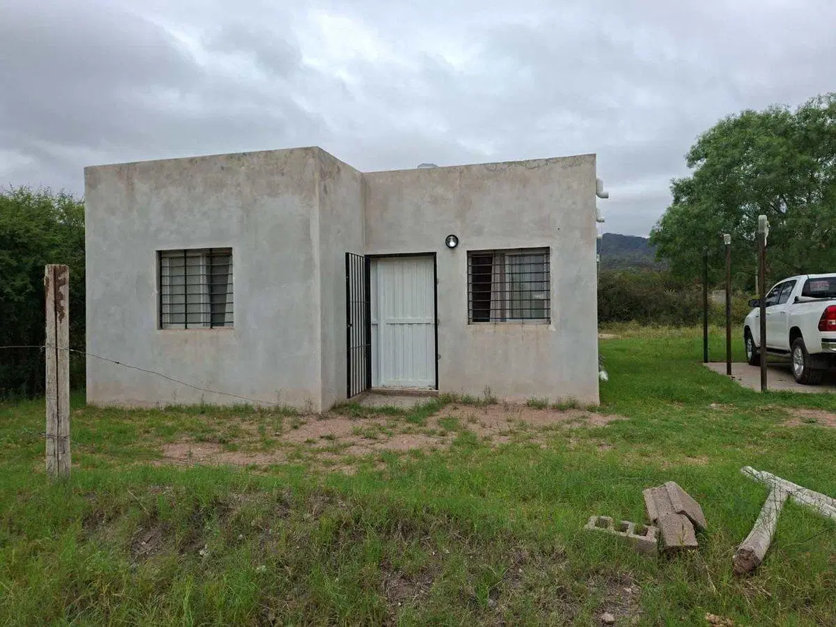 CASA EN SAN AGUSTIN DE VALLE FERTIL 3