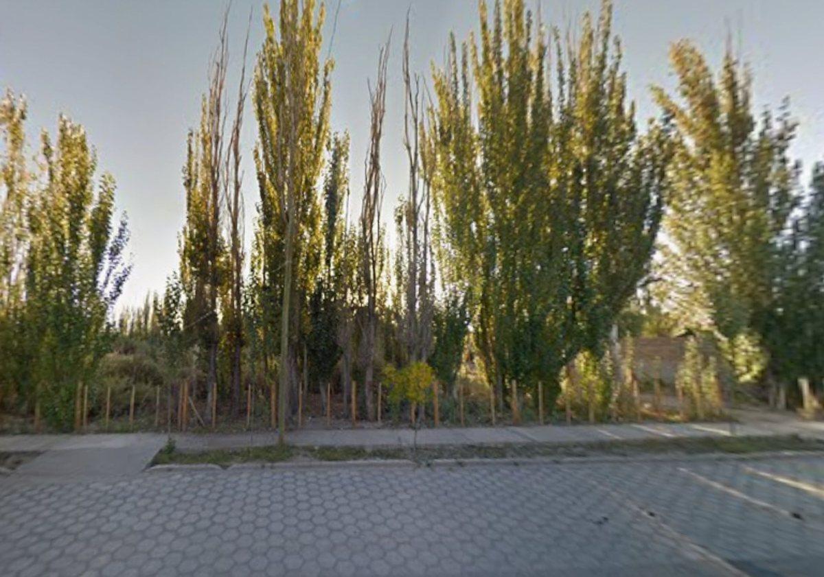 TERRENO DE 13 HECTAREAS, EN VILLA IGLESIA