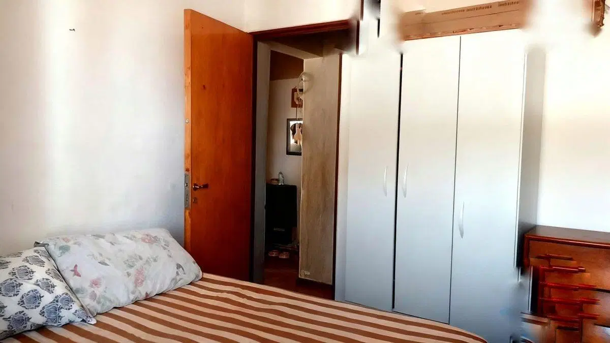 CASA APTA CREDITO,  B° ORLANDO MARINO, RIVADAVIA. 5