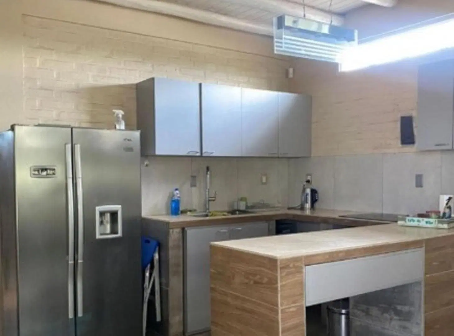 CASA, PISCINA Y QUINCHO EN TERRENO DE 2 HECTAREAS 2