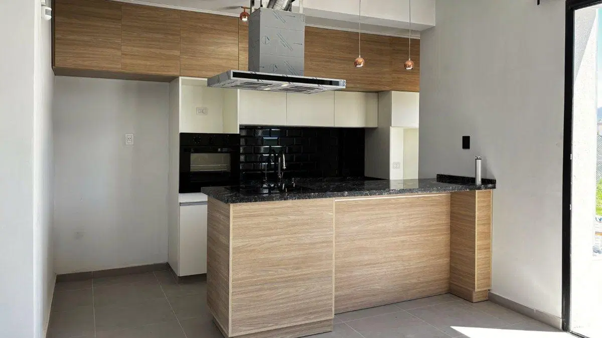 Casa B Privado 3 Hab 2 Baños Rivadavia 2