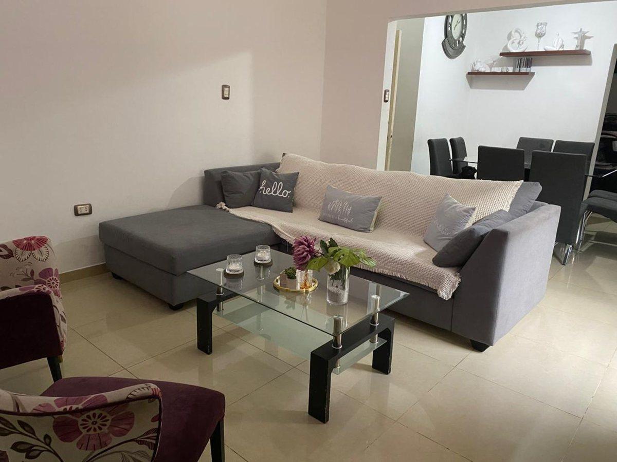 CASA 3 HABITACIONES 2 BAÑOS. CAPITAL