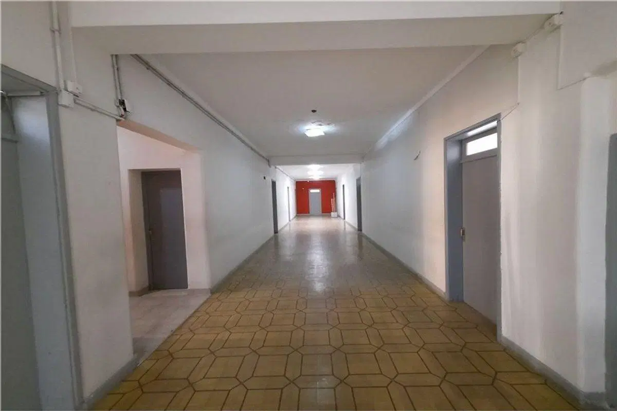 Oficinas 1° PISO EDIFICIO AUBONE 680m2 MICROCENTRO 2