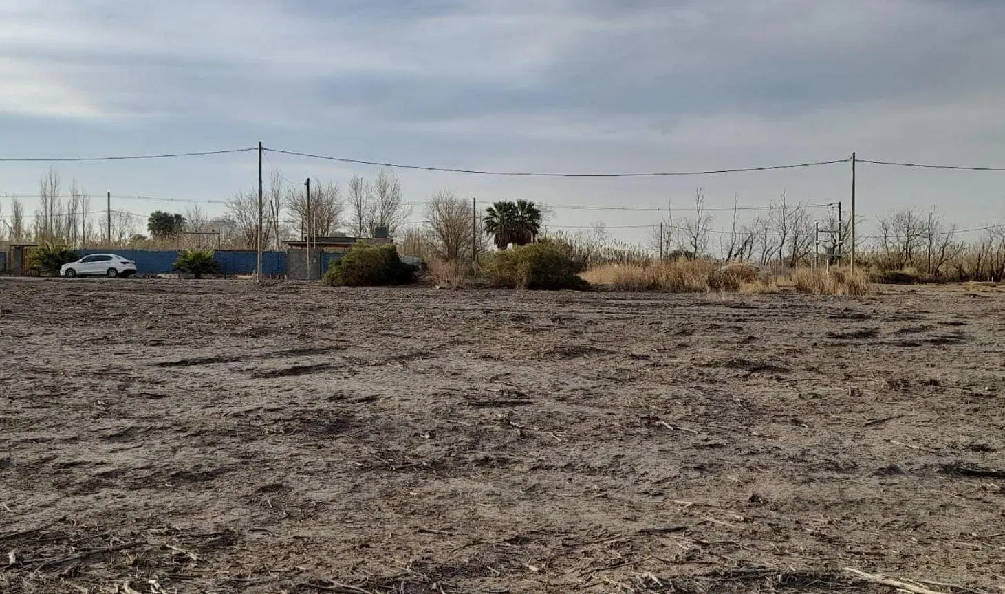 Lote 1723 m2 en Médano de Oro. Rawson 3
