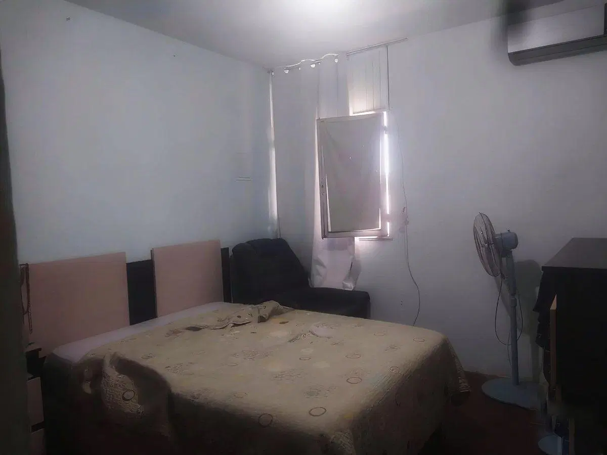 CASA CON DEPARTAMENTO. B° SANTA CRUZ, CHIMBAS 4