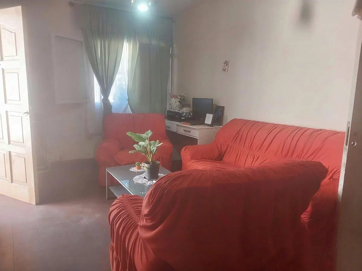 CASA CON DEPARTAMENTO. B° SANTA CRUZ, CHIMBAS 5