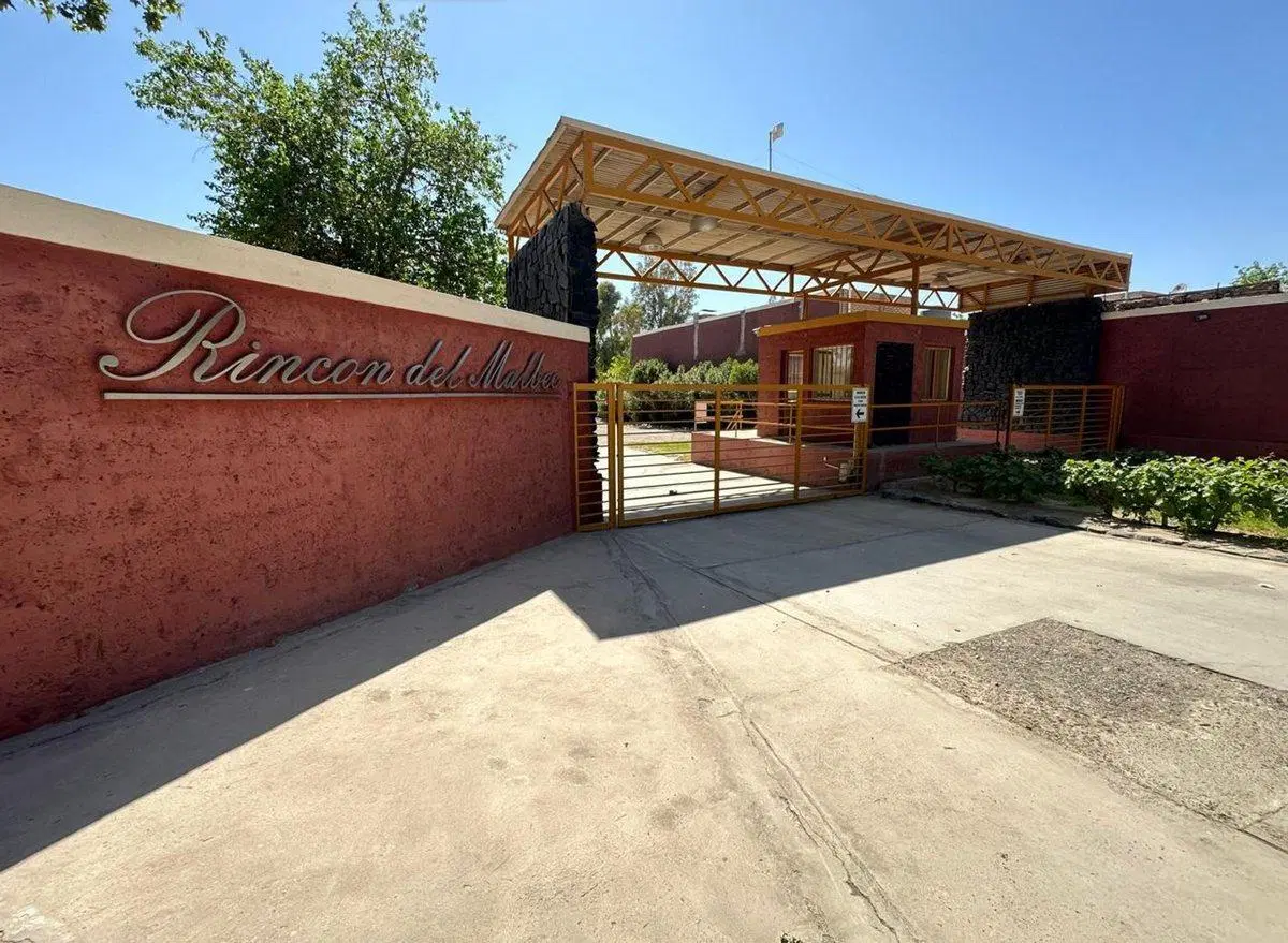 LOTES PREMIUM "RINCÓN DEL MALBEC"- SANTA LUCIA 3