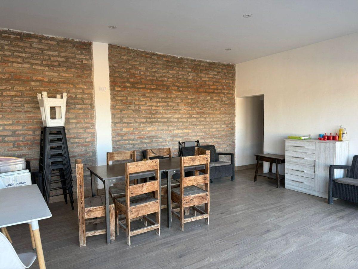Foto de Casa Apta Crédito. Barrio Casa Quinta. Santa Lucia, imagen 4