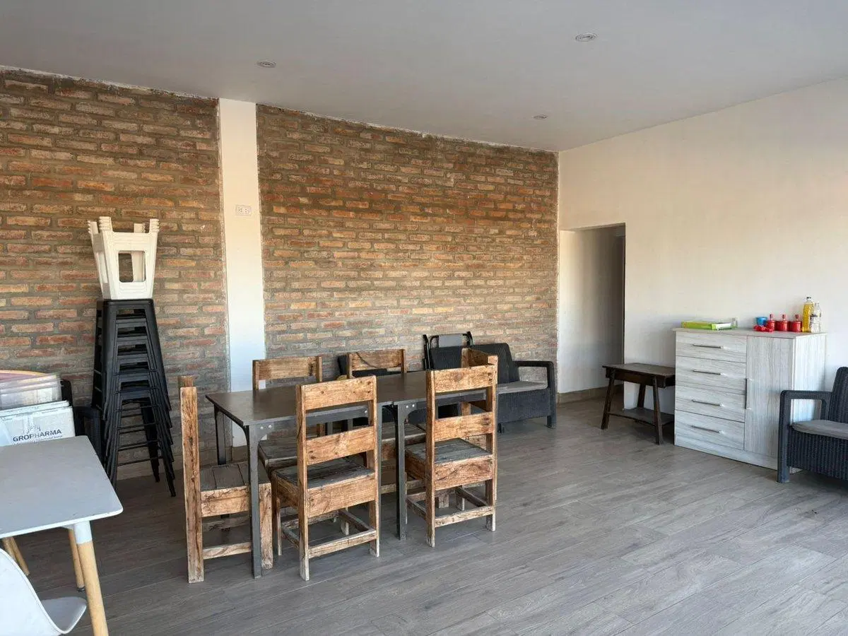 Casa Apta Crédito. Barrio Casa Quinta. Santa Lucia 4