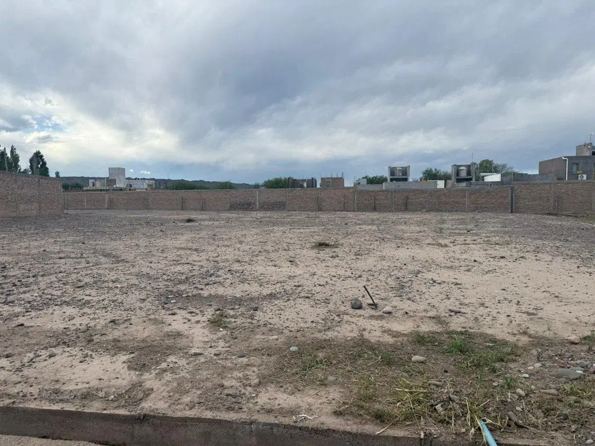 LOTE DE 480 M2. LOTEO DON DOMINGO. RIVADAVIA 5