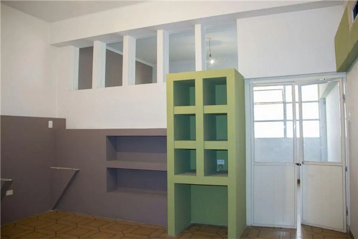 Oficinas 1° PISO EDIFICIO AUBONE 680m2 MICROCENTRO 4