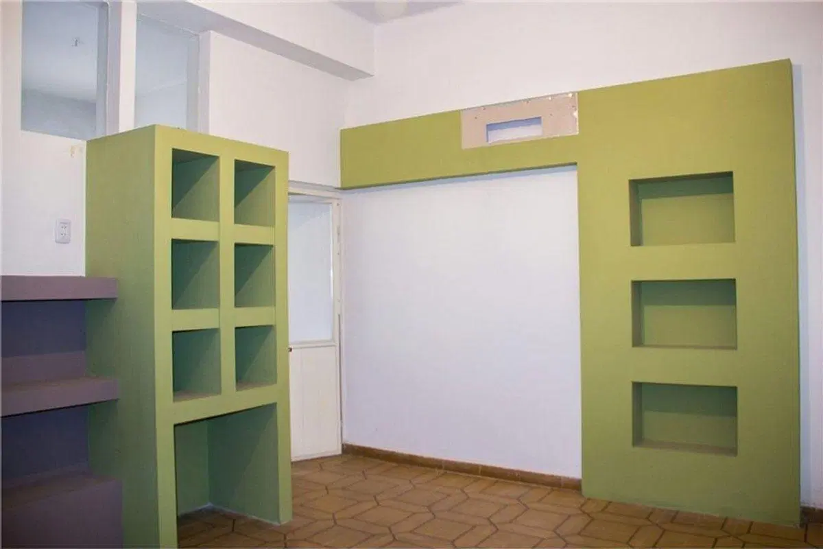 Oficinas 1° PISO EDIFICIO AUBONE 680m2 MICROCENTRO 2