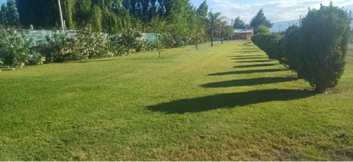 LOTE BARRIO PRIVADO EN MEDANITO. CON FINANCIACIÓN 3
