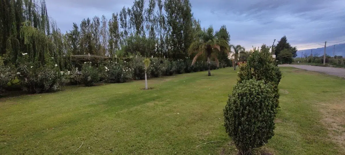 LOTE BARRIO PRIVADO EN MEDANITO. CON FINANCIACIÓN 2