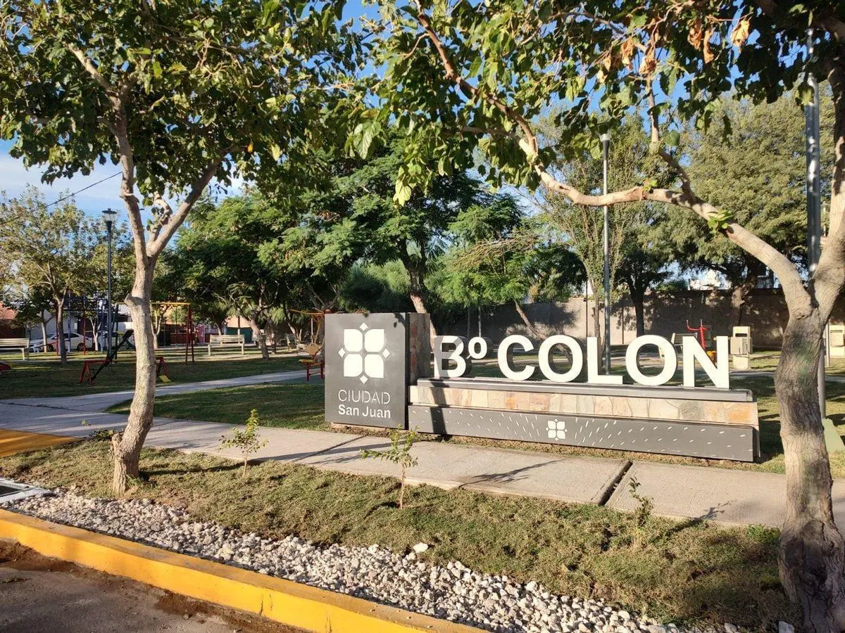 VENTA LOTE, ZONA BODEGA GRAFFIGNIA, B COLON, 282m2 2