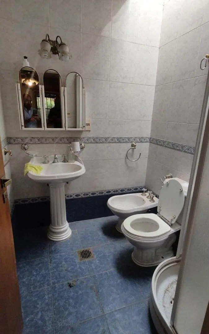 CASA APTA CREDITO. 4 DORMITORIOS. CAPITAL 3