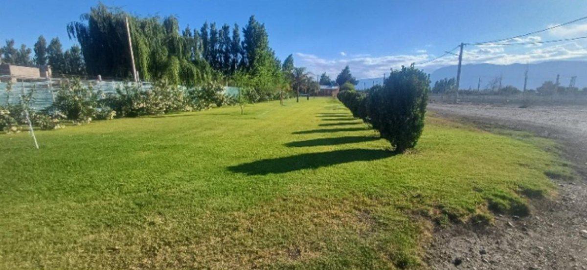 LOTE BARRIO PRIVADO EN MEDANITO. CON FINANCIACIÓN