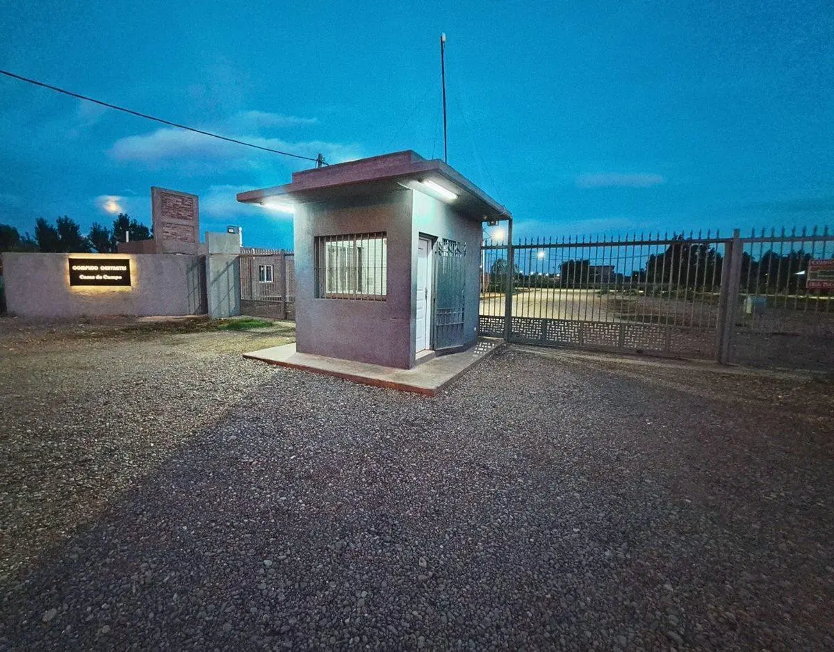 LOTE BARRIO PRIVADO EN MEDANITO. CON FINANCIACIÓN 2