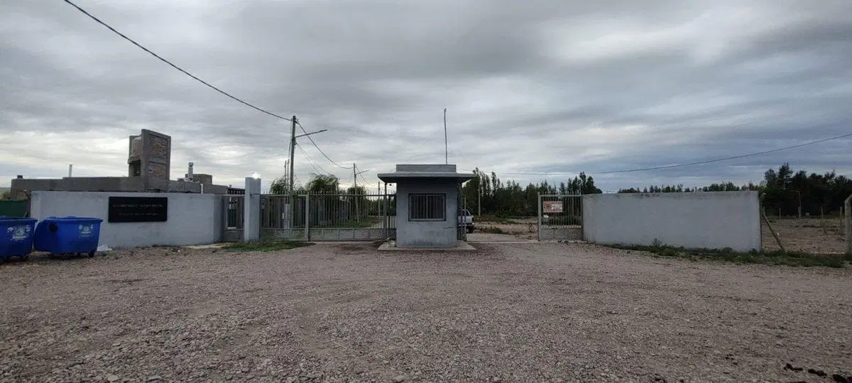 LOTE BARRIO PRIVADO EN MEDANITO. CON FINANCIACIÓN 3