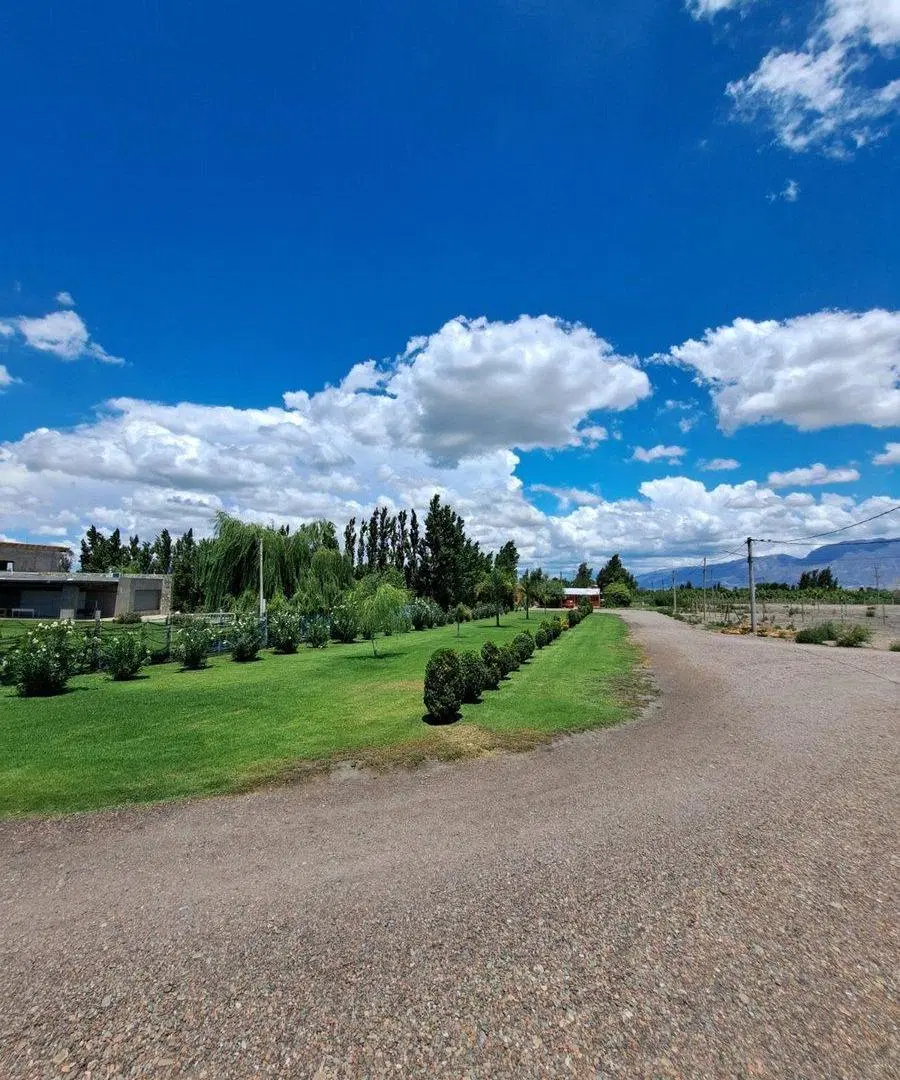 LOTE BARRIO PRIVADO EN MEDANITO. CON FINANCIACIÓN 5