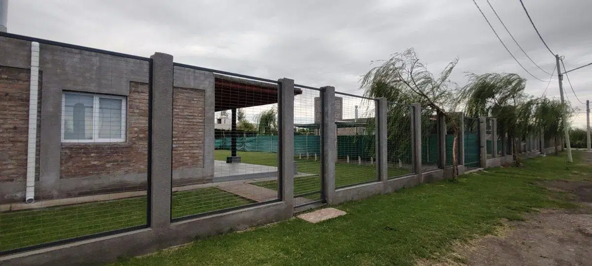 LOTE BARRIO PRIVADO EN MEDANITO CON FINANCIACIÓN 4