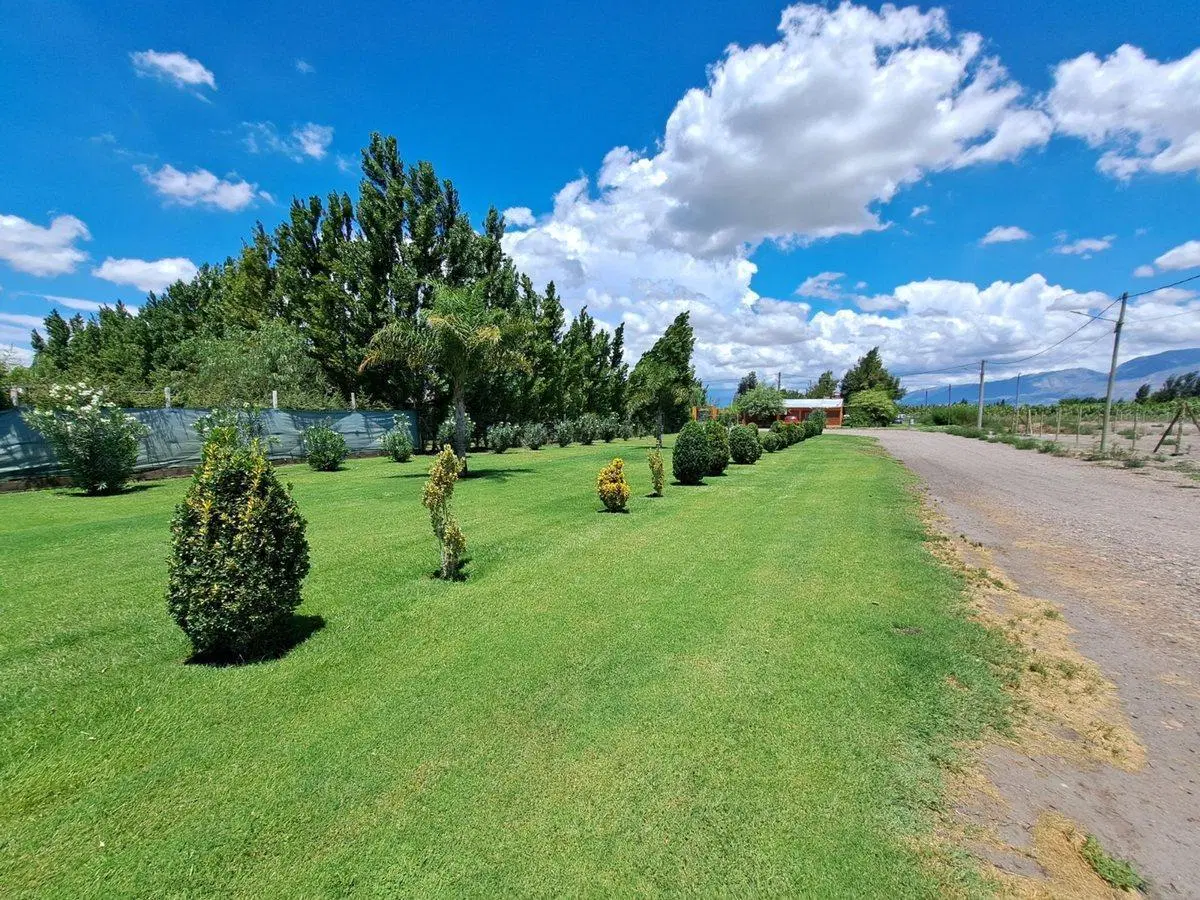 LOTE BARRIO PRIVADO EN MEDANITO CON FINANCIACIÓN 5
