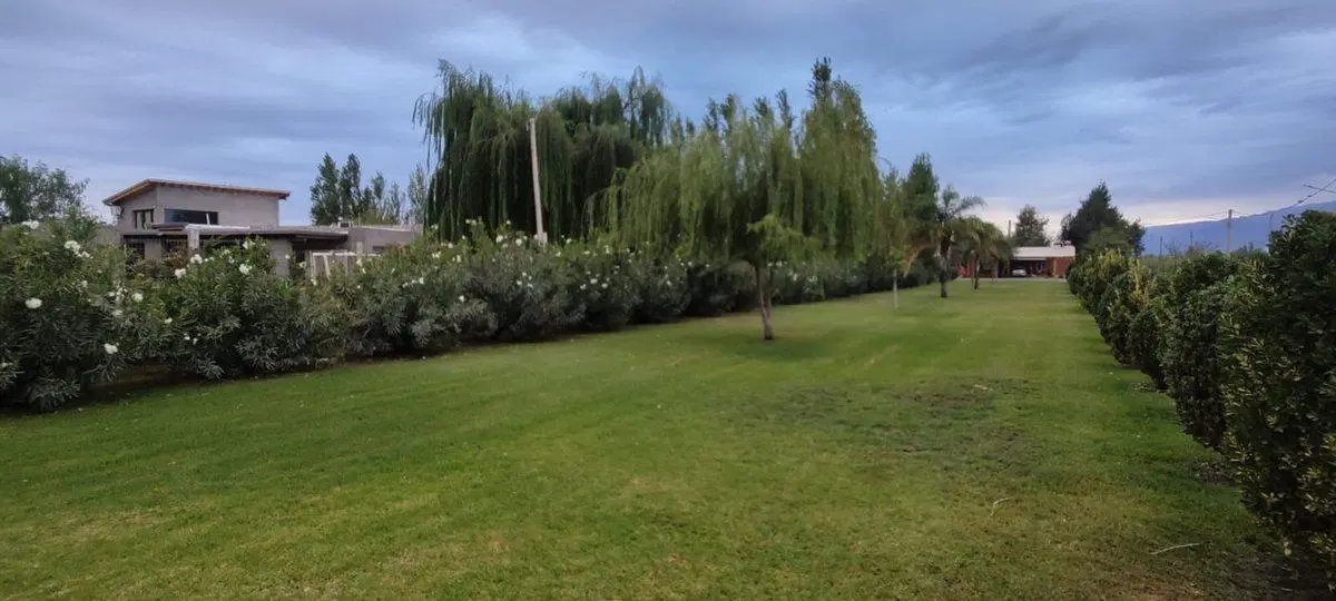 LOTE BARRIO PRIVADO EN MEDANITO CON FINANCIACIÓN 2