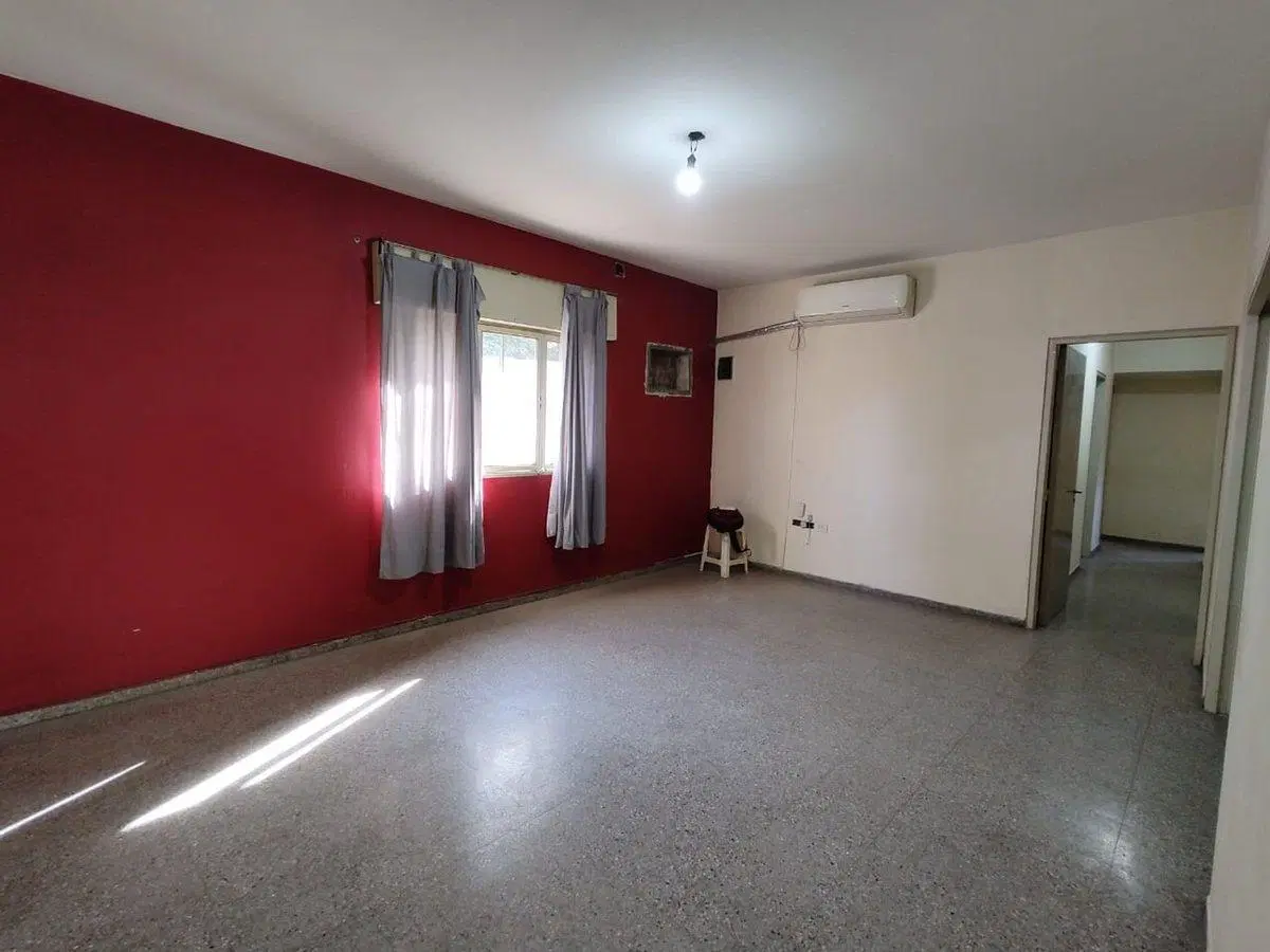 DEPARTAMENTO CÉNTRICO APTO A CREDITO. CAPITAL 3