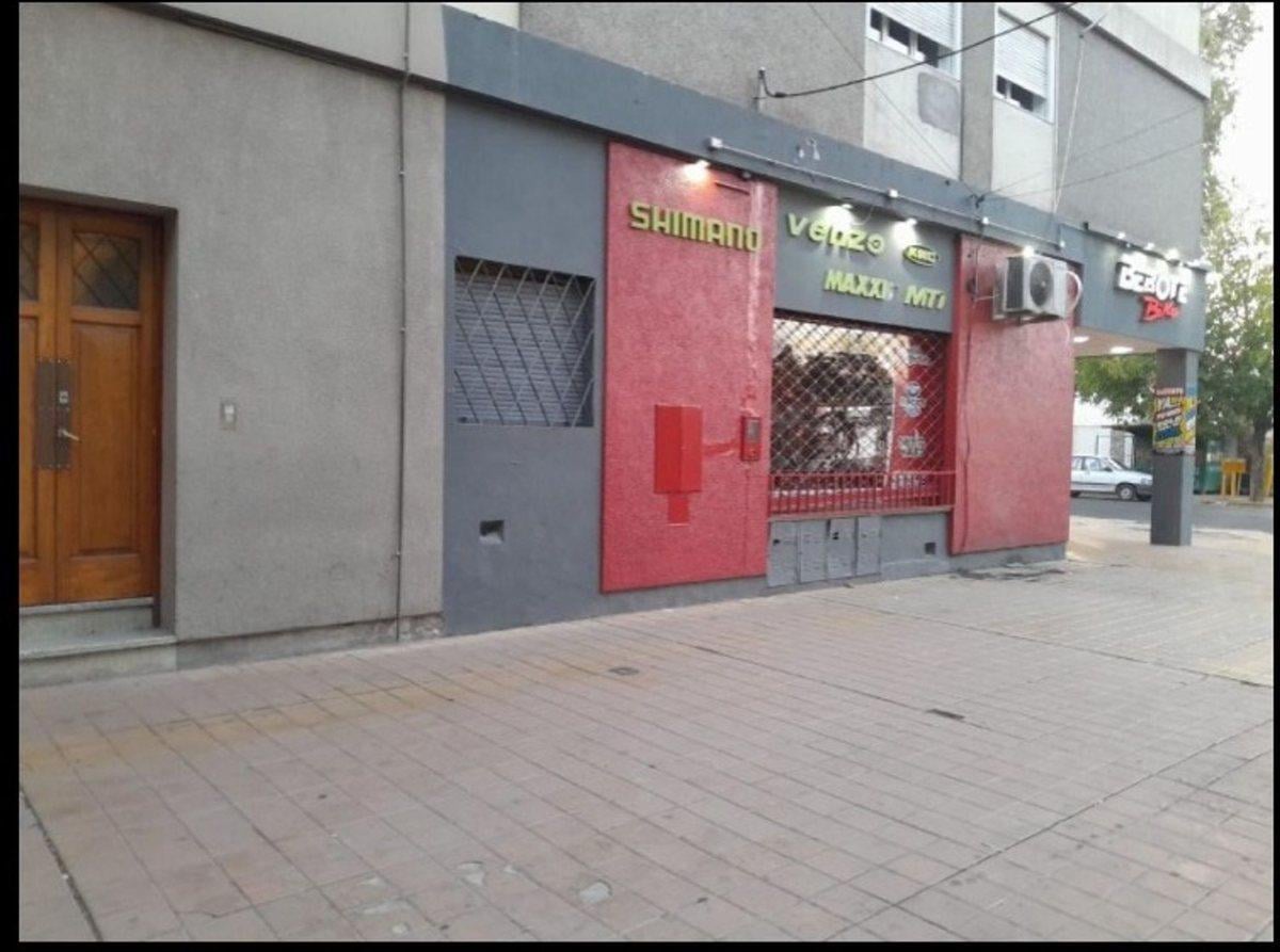 DEPARTAMENTO CÉNTRICO APTO A CREDITO. CAPITAL