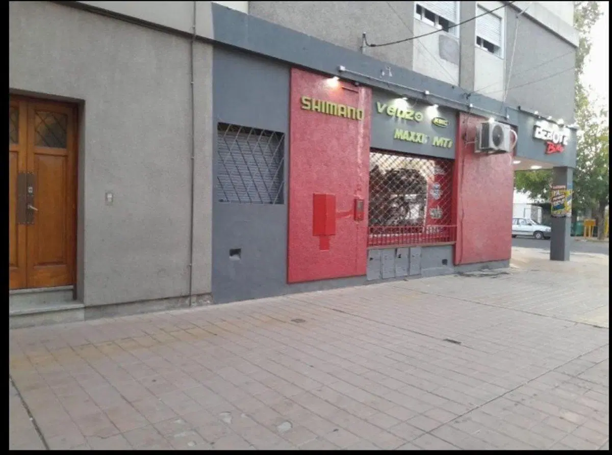 DEPARTAMENTO CÉNTRICO APTO A CREDITO. CAPITAL 5