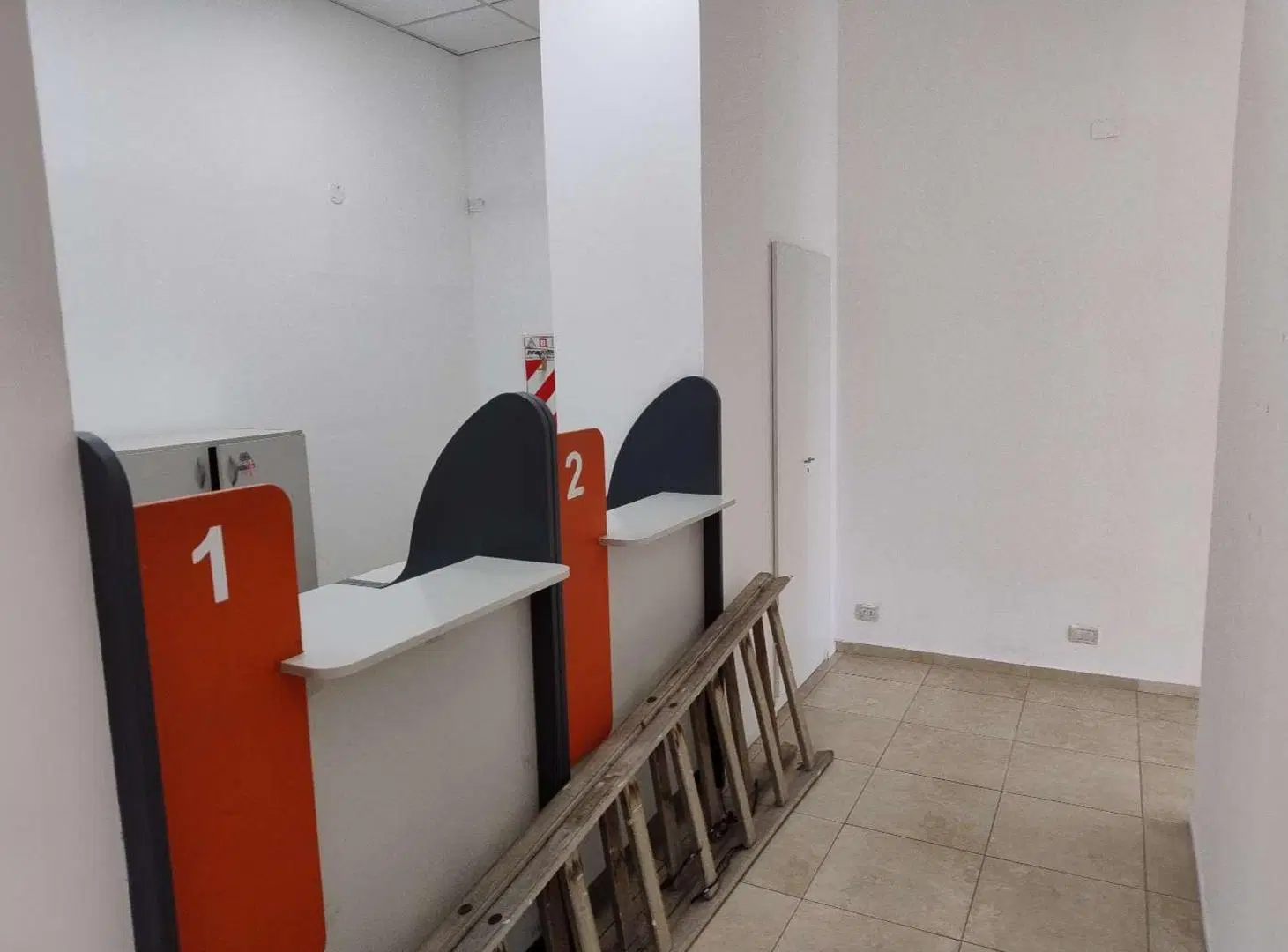 Alquiler Local con departamento, Rawson 4