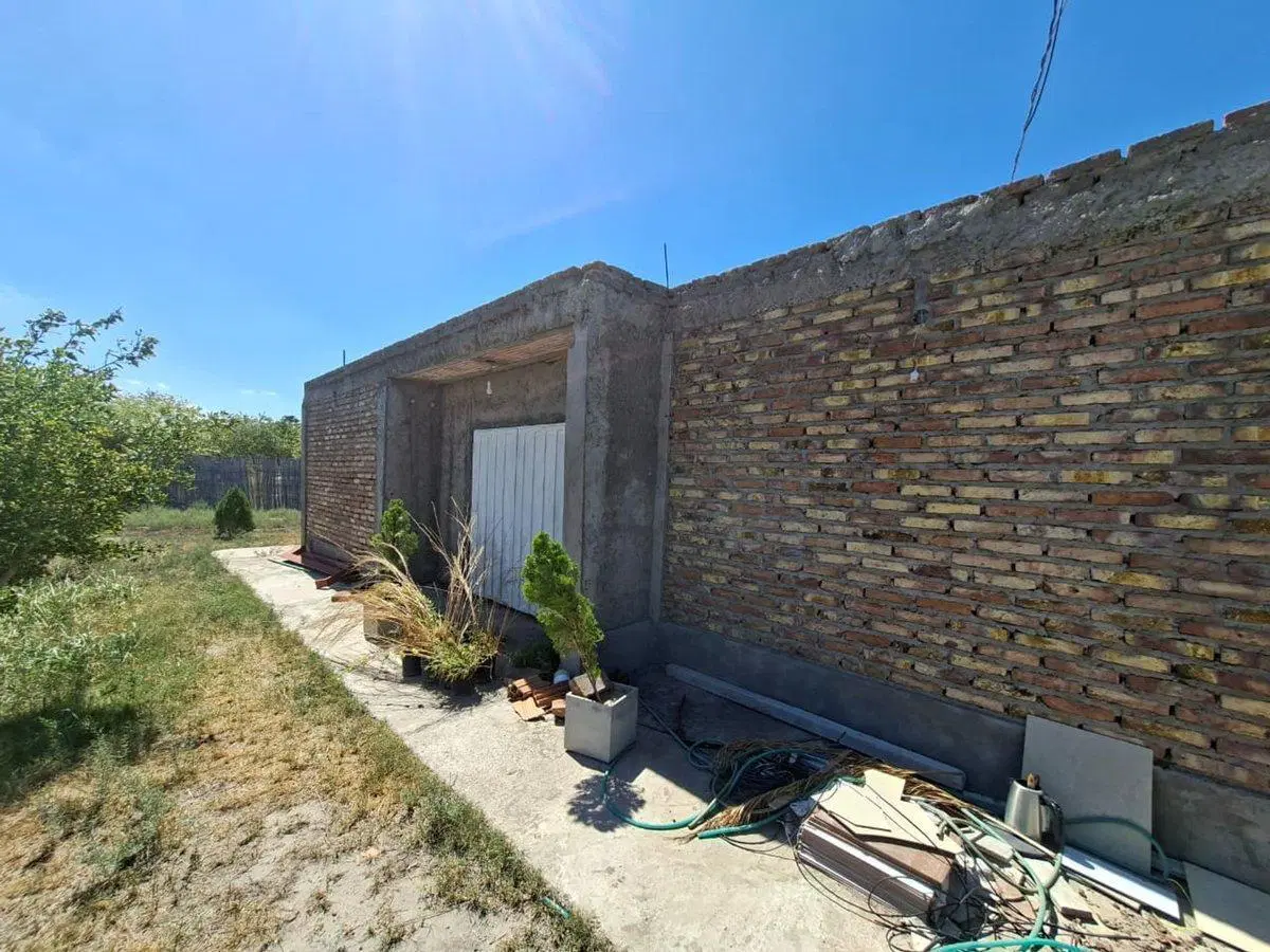 CASA DE 3 HABITACIONES.ALTO DE SIERRA SANTA LUCIA 3