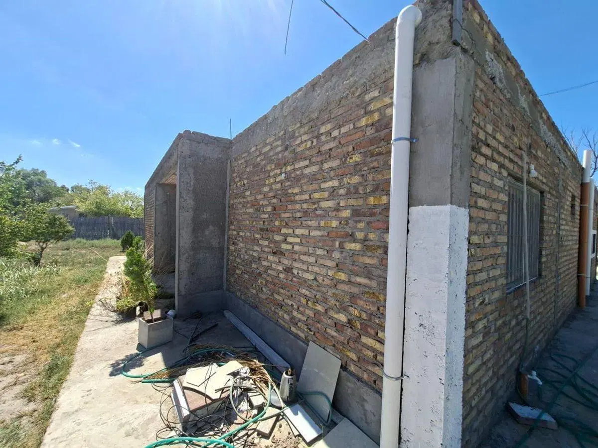CASA DE 3 HABITACIONES.ALTO DE SIERRA SANTA LUCIA 4